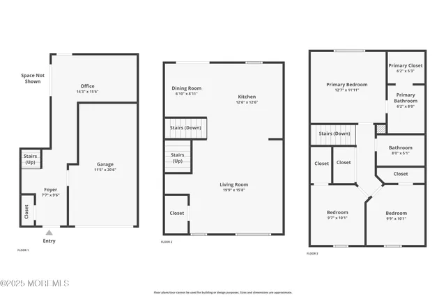 a view of a workspace with furniture and wooden floor
