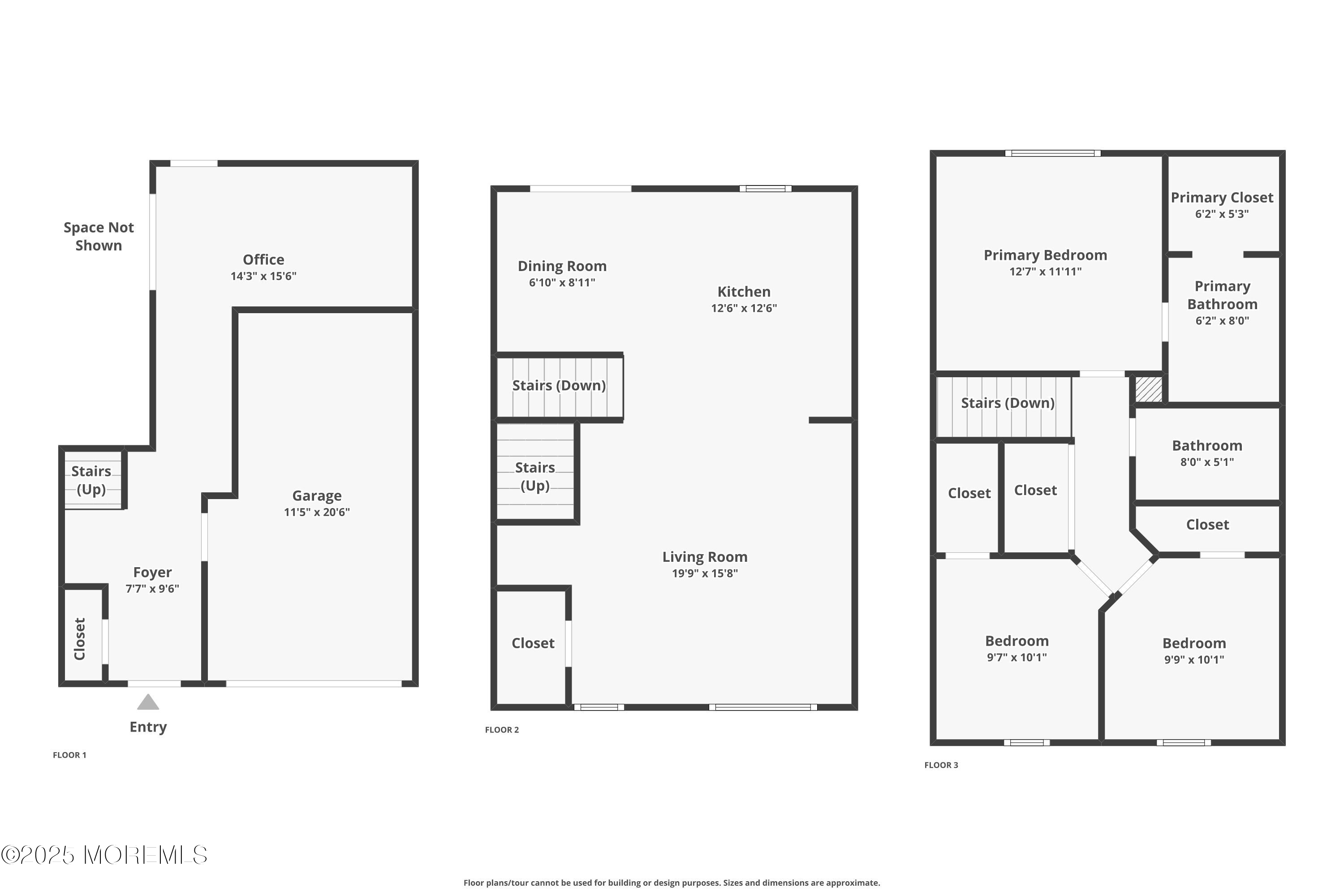 703 Cypress Street Forked River, NJ 08731 - Photo 47 of 50 a picture of a floor plan
