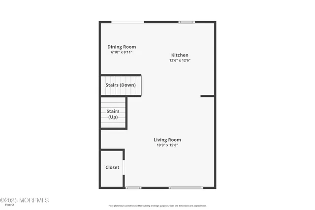 $409,900 | 703 Cypress Street, Forked River, NJ 08731