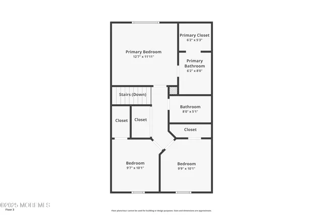 $409,900 | 703 Cypress Street, Forked River, NJ 08731