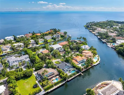 $11,399,000 | 6944 Sunrise Terrace, Coral Gables, FL 33133