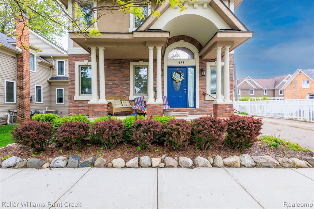 418 Oak Street Rochester, MI 48307 - Photo 5 of 38