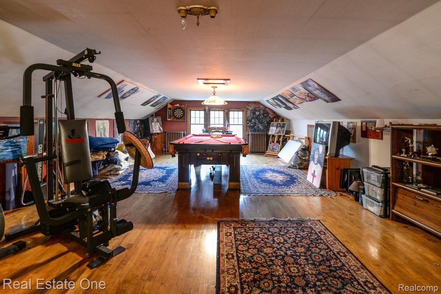 8775 Water Road Holly, MI 48442 - Photo 49 of 59 Recreation Room