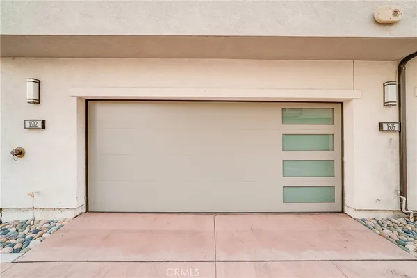 a view of a storage & utility room