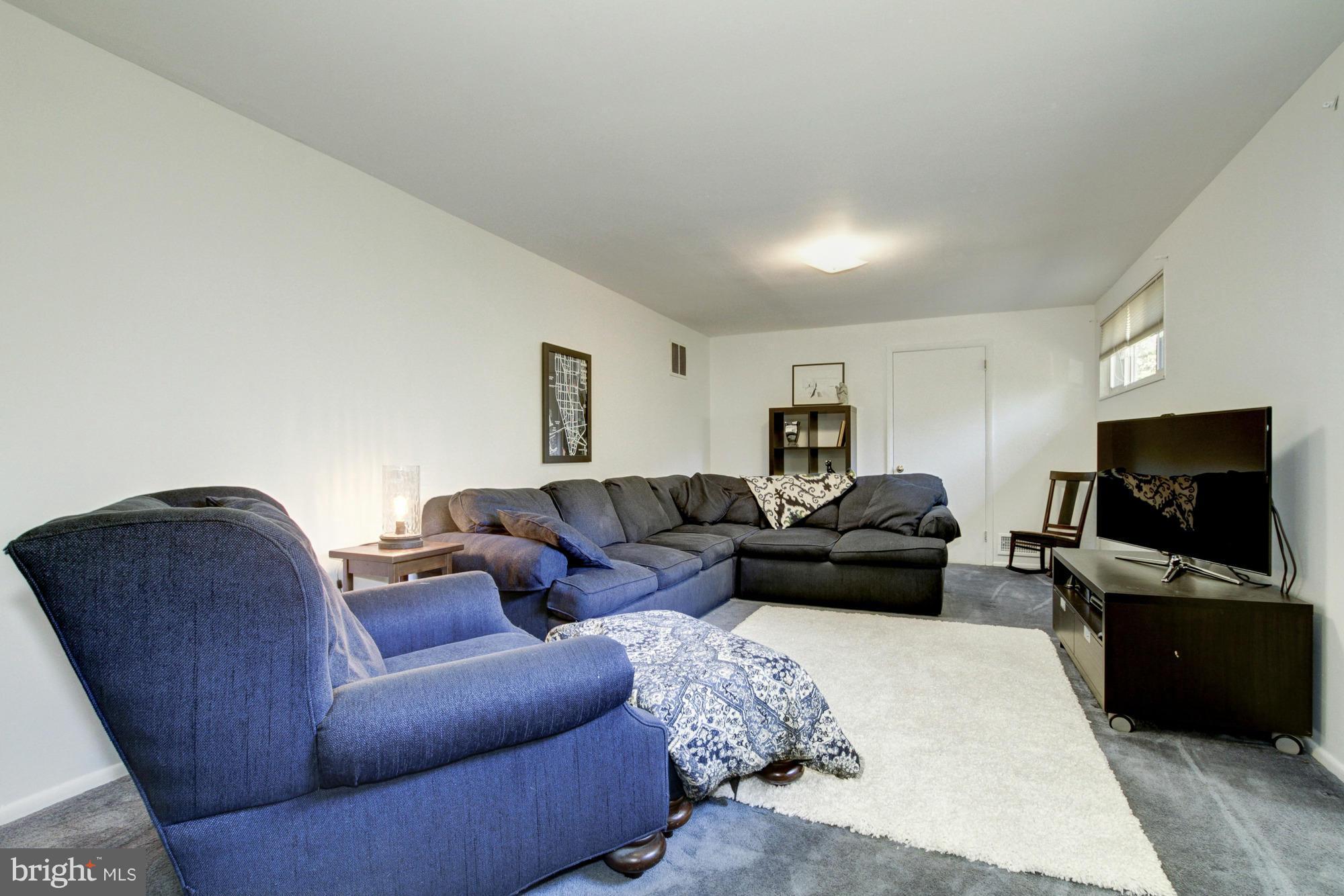 13316 Lydia Street Silver Spring, MD 20906 - Photo 22 of 30 Basement