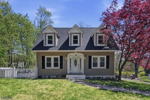 $549,000 | 53 Brooklyn Road, Stanhope, NJ 07874