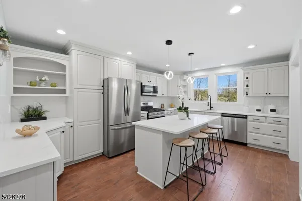 $549,000 | 53 Brooklyn Road, Stanhope, NJ 07874