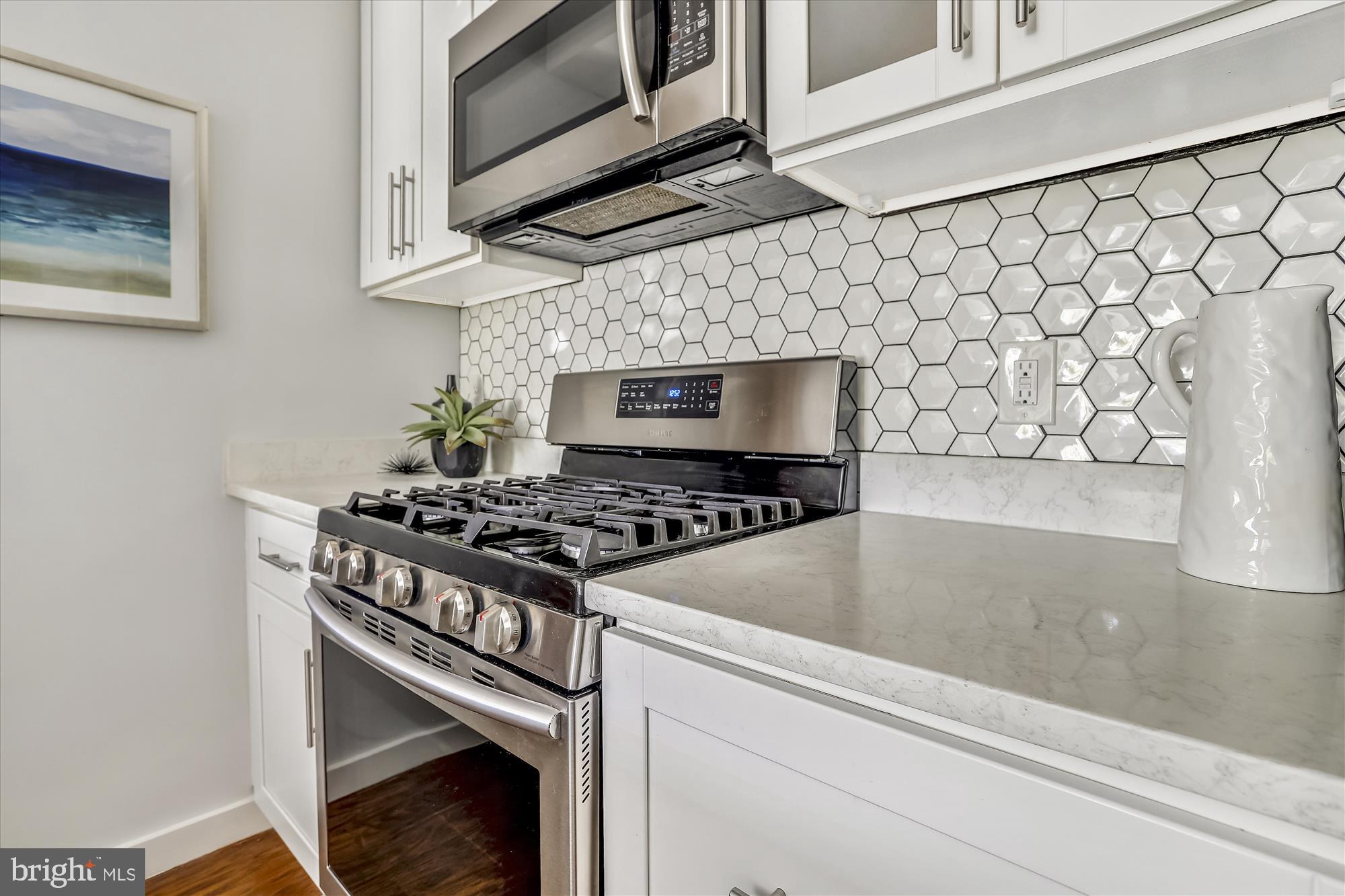 1863 Kalorama Road Northwest, Unit 1A Washington, DC 20009 - Photo 4 of 18 Gallery Image 4