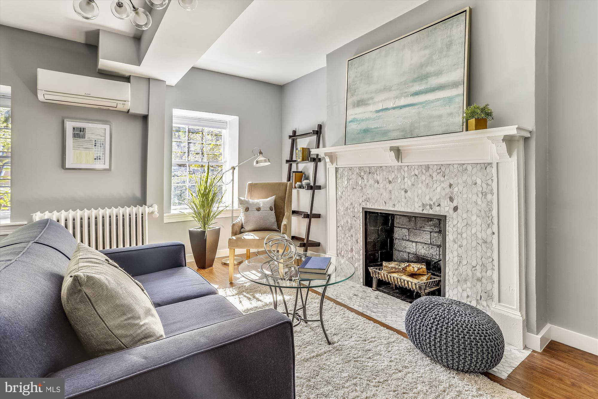 1863 Kalorama Road Northwest, Unit 1A Washington, DC 20009 - Photo 5 of 18 Gallery Image 5
