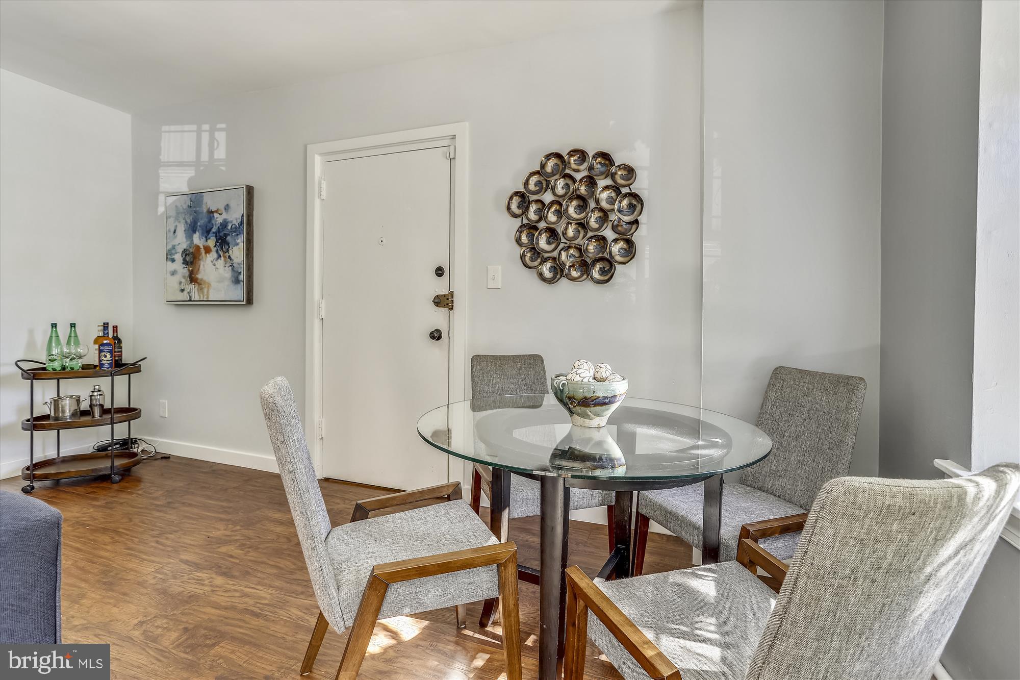 1863 Kalorama Road Northwest, Unit 1A Washington, DC 20009 - Photo 8 of 18 Gallery Image 8