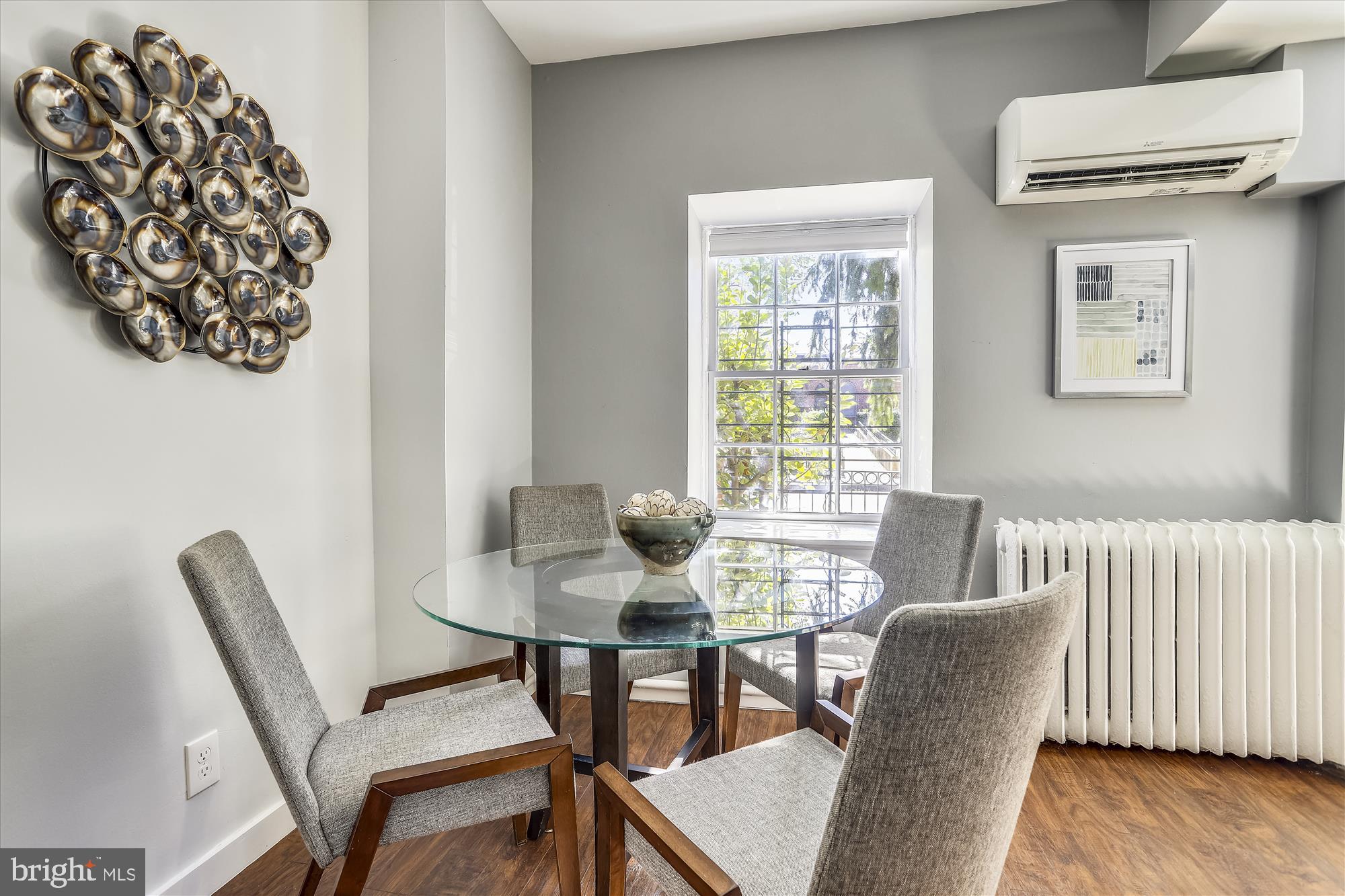 1863 Kalorama Road Northwest, Unit 1A Washington, DC 20009 - Photo 9 of 18 Gallery Image 9