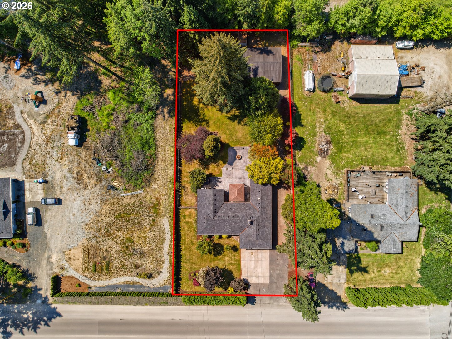 21130 Southwest Murphy Street Beaverton, OR 97078 - Photo 11 of 36