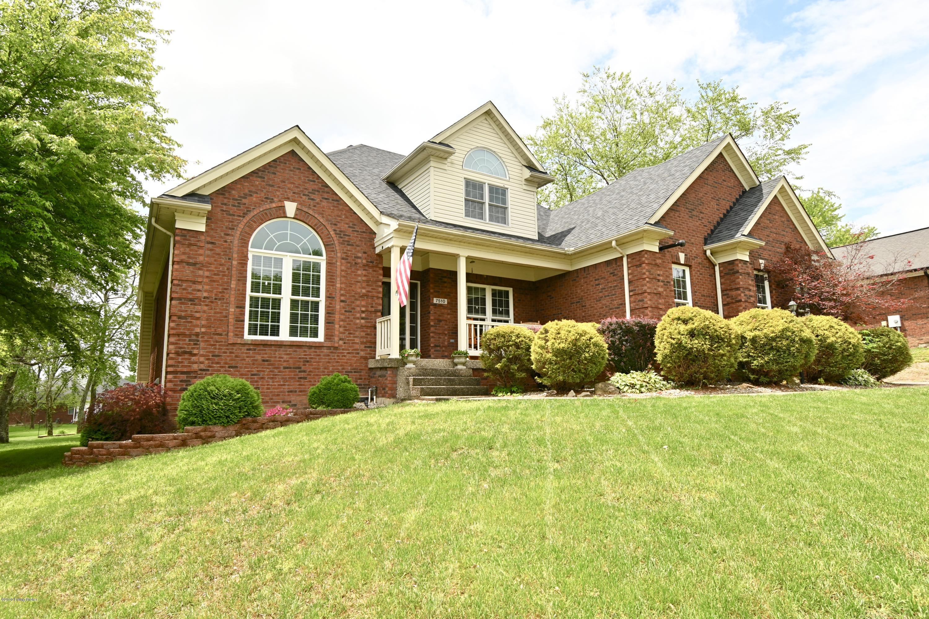 7510 Turner Ridge Road Crestwood, KY 40014 - Photo 8 of 51 DSC_2845