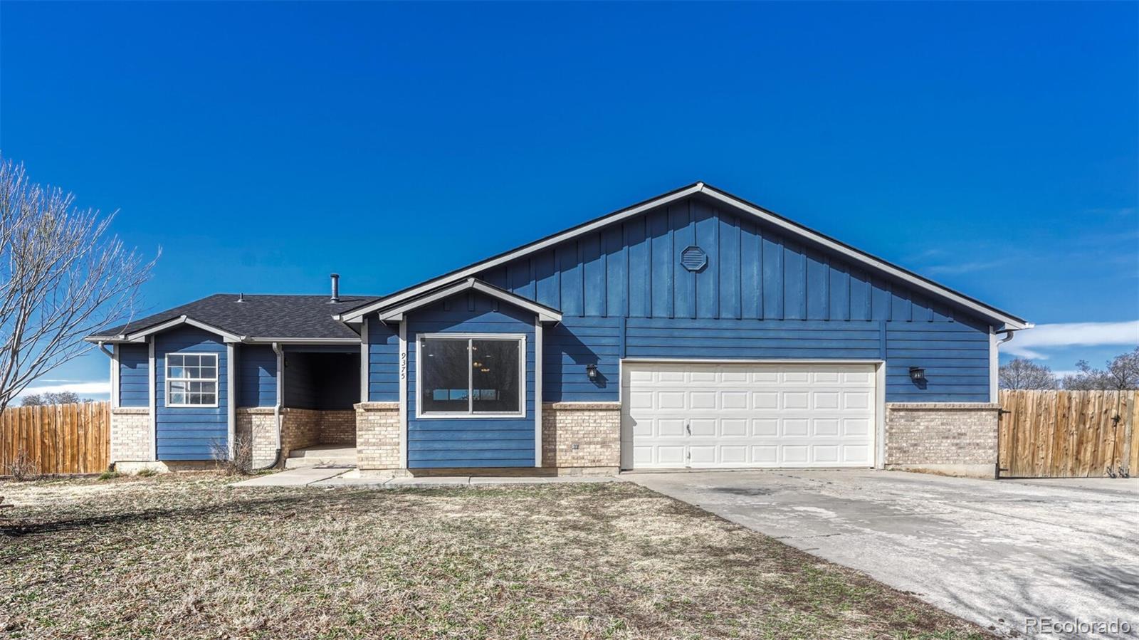 9375 Bar B Road Fountain, CO 80817 - Photo 1 of 50