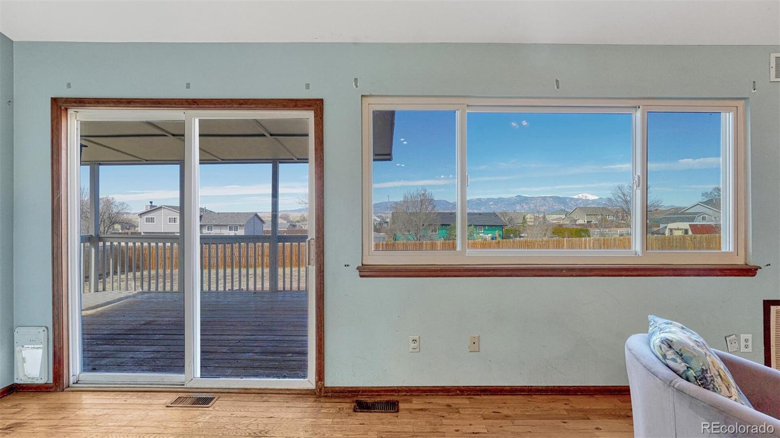 9375 Bar B Road Fountain, CO 80817 - Photo 13 of 50