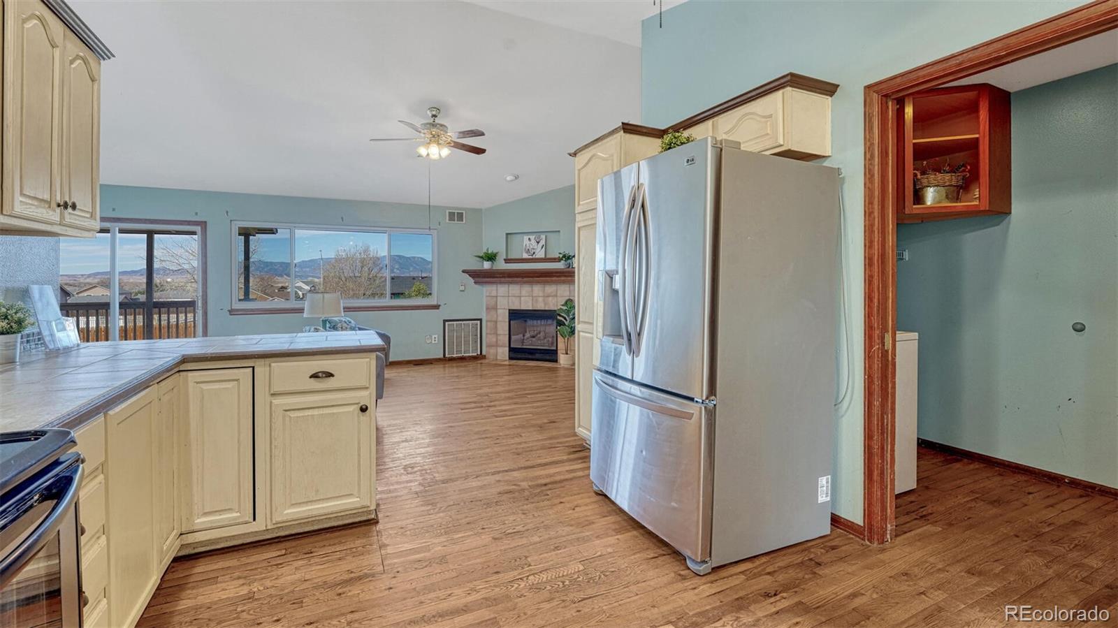 9375 Bar B Road Fountain, CO 80817 - Photo 15 of 50