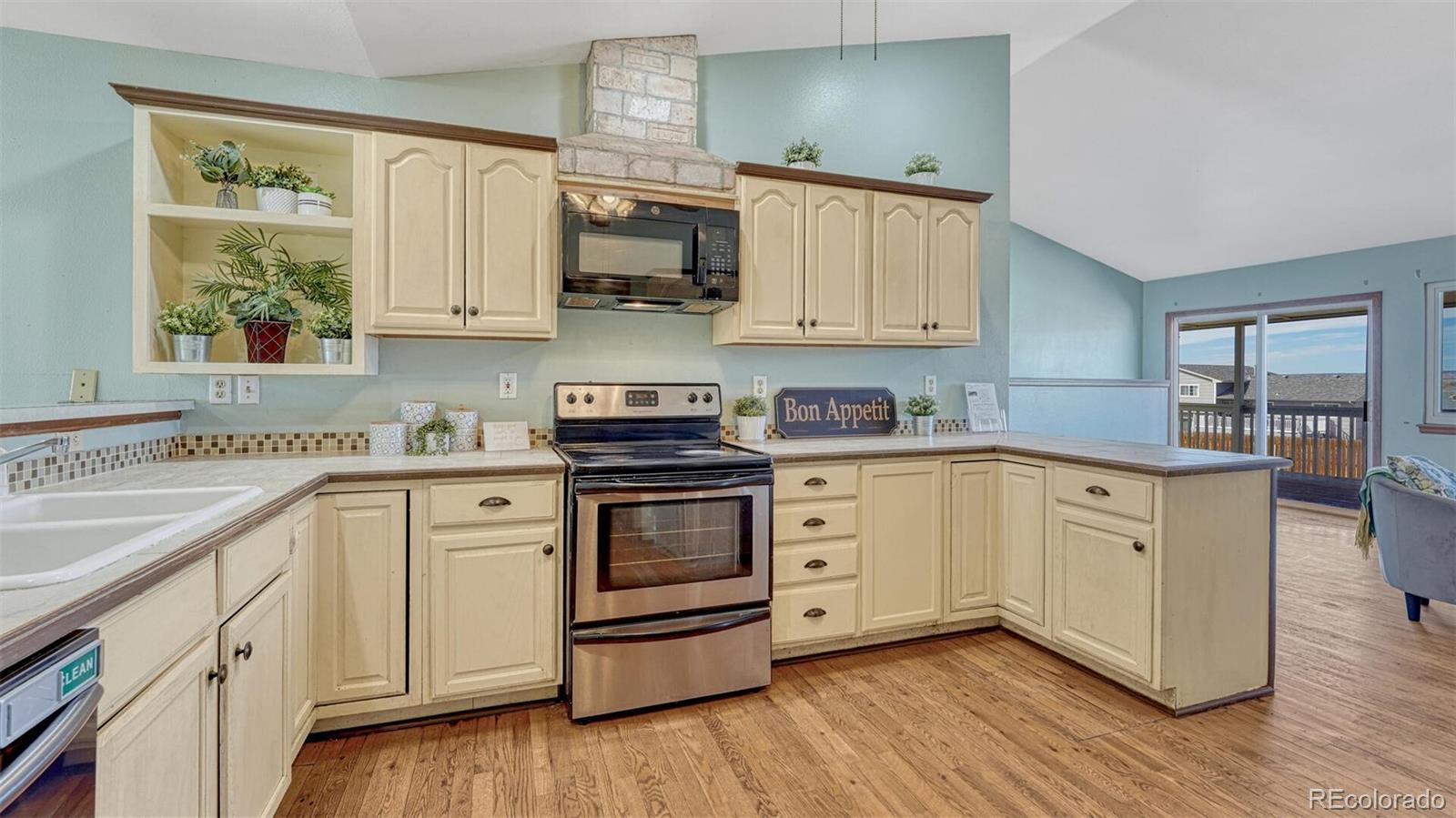 9375 Bar B Road Fountain, CO 80817 - Photo 17 of 50