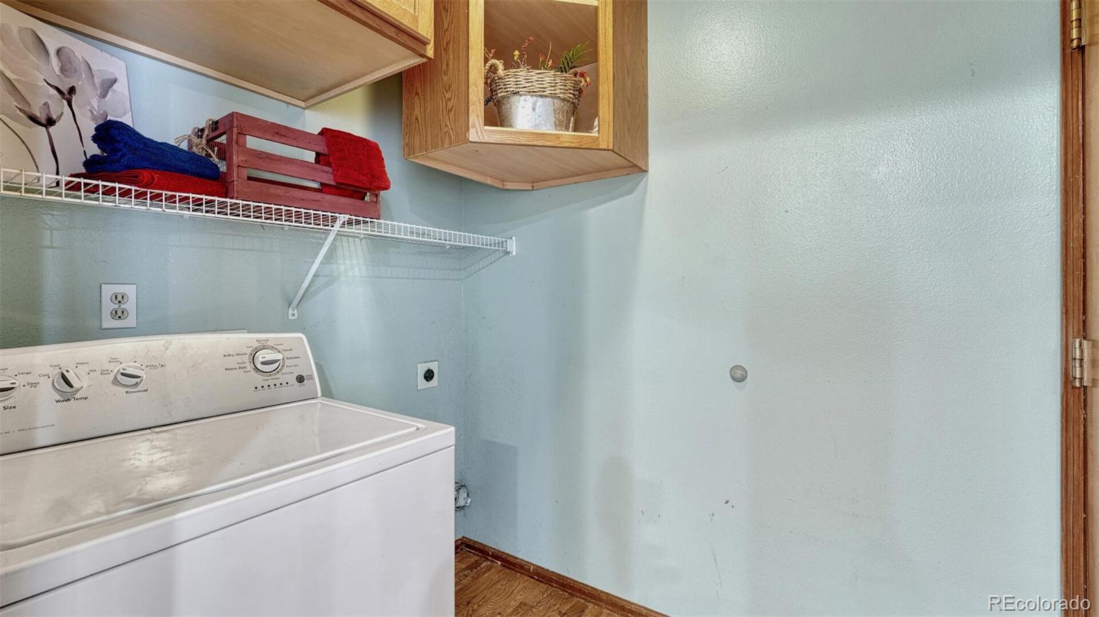 9375 Bar B Road Fountain, CO 80817 - Photo 19 of 50