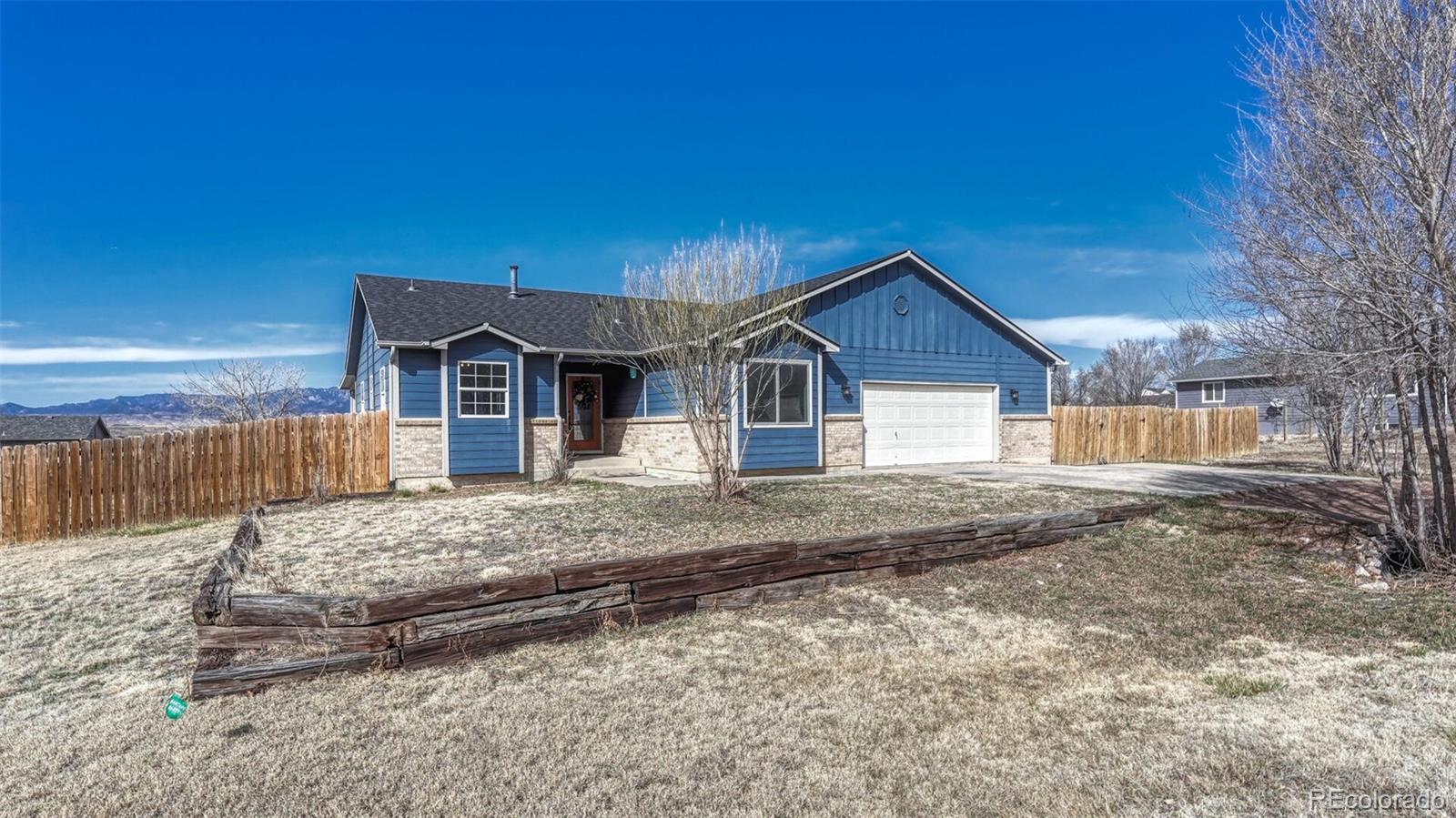 9375 Bar B Road Fountain, CO 80817 - Photo 2 of 50