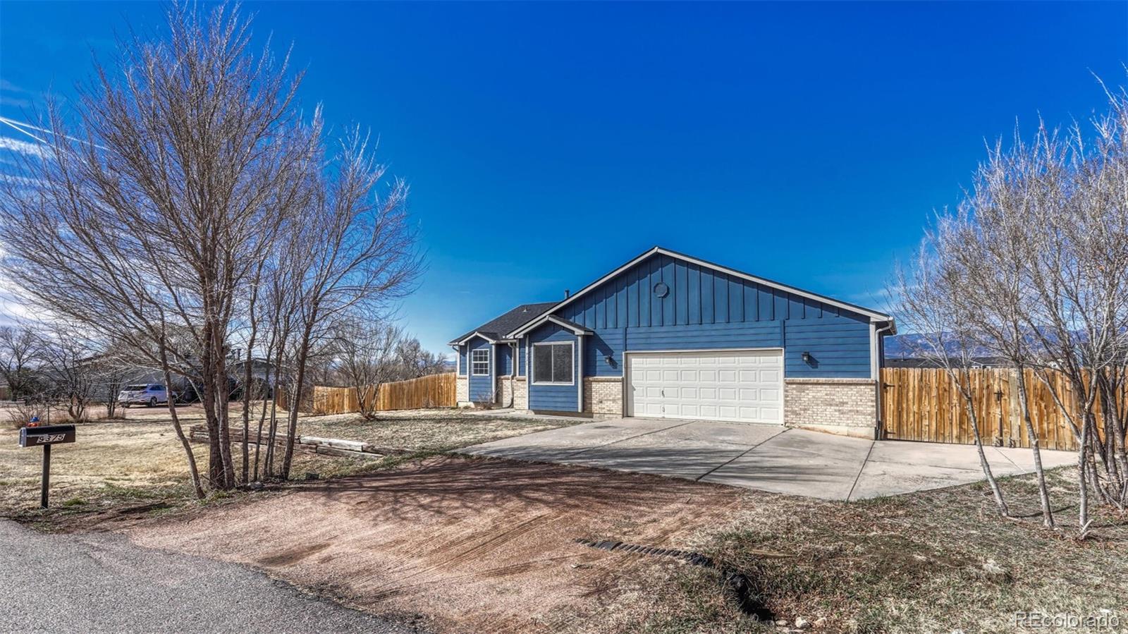 9375 Bar B Road Fountain, CO 80817 - Photo 4 of 50