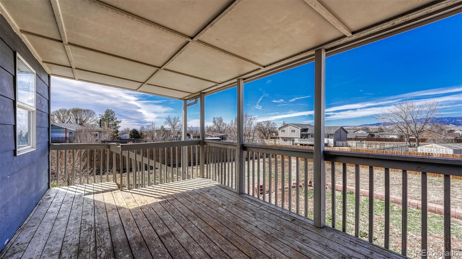 9375 Bar B Road Fountain, CO 80817 - Photo 41 of 50