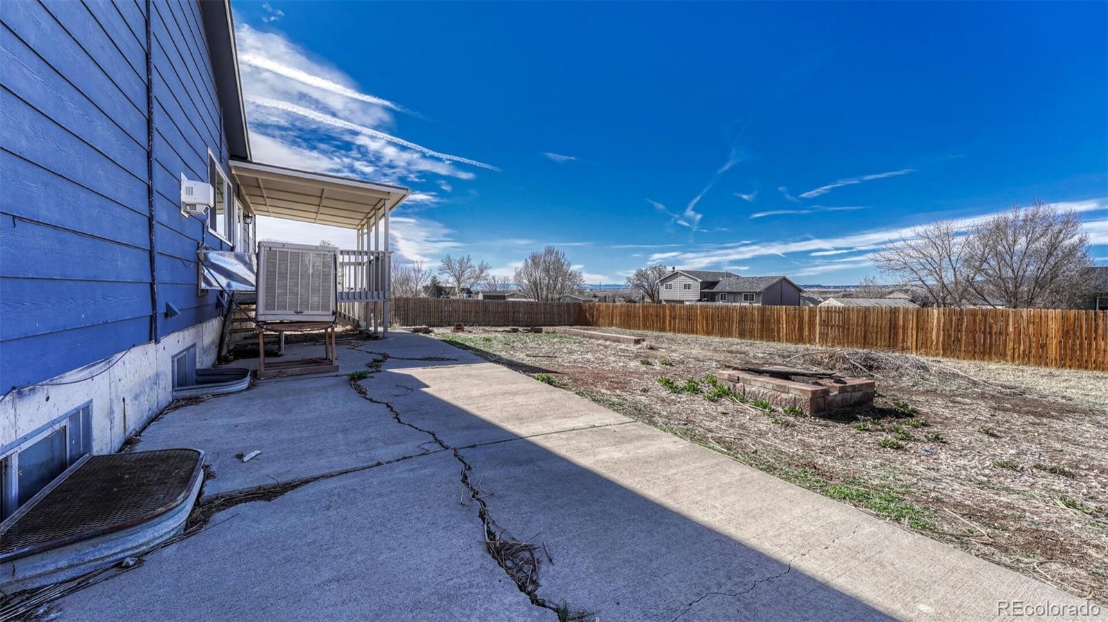 9375 Bar B Road Fountain, CO 80817 - Photo 44 of 50