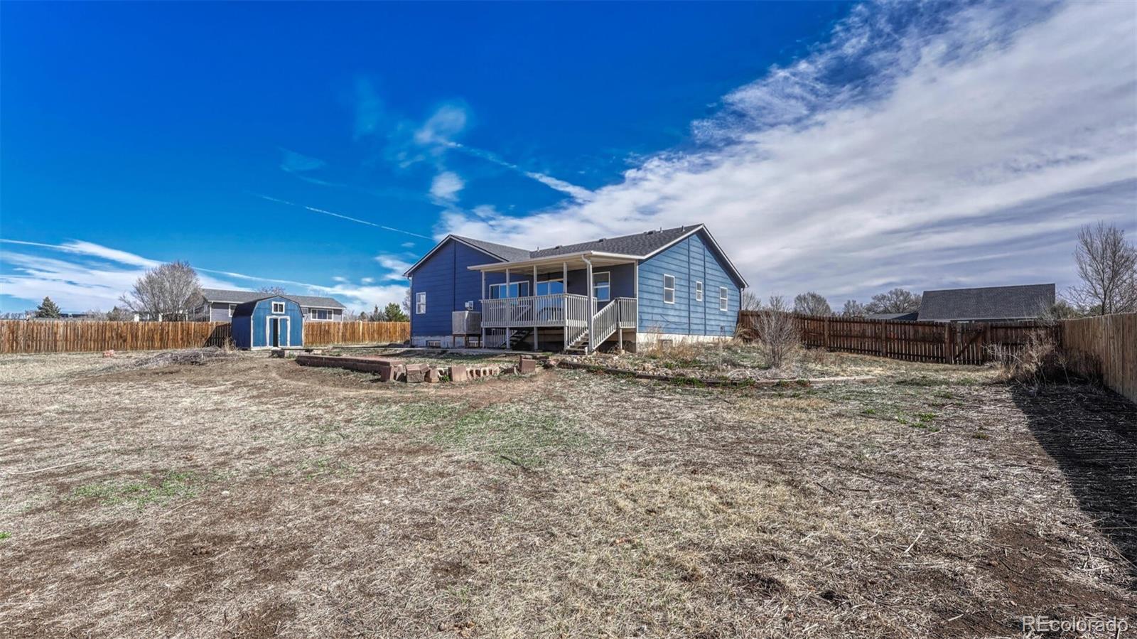 9375 Bar B Road Fountain, CO 80817 - Photo 45 of 50