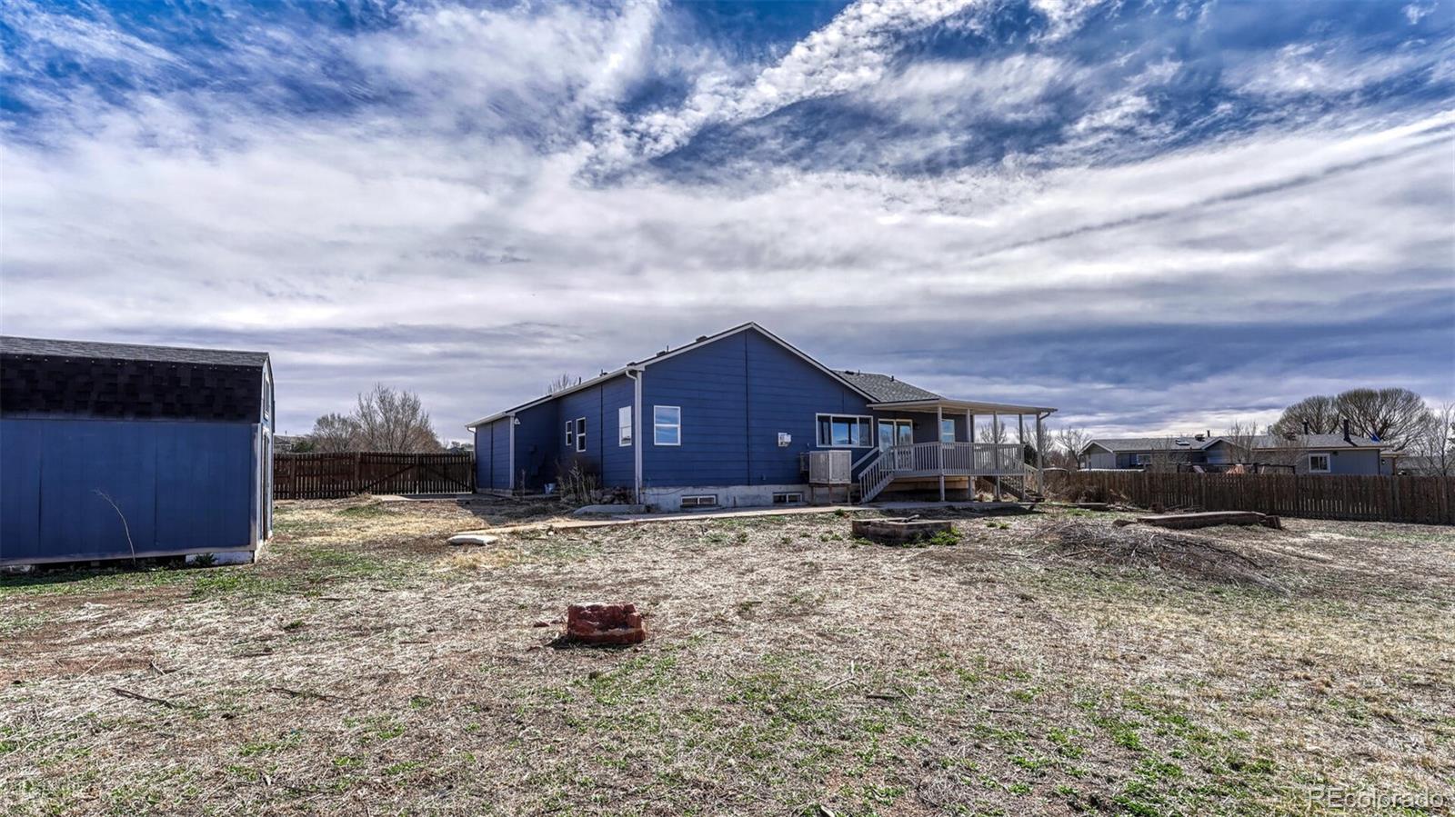 9375 Bar B Road Fountain, CO 80817 - Photo 46 of 50