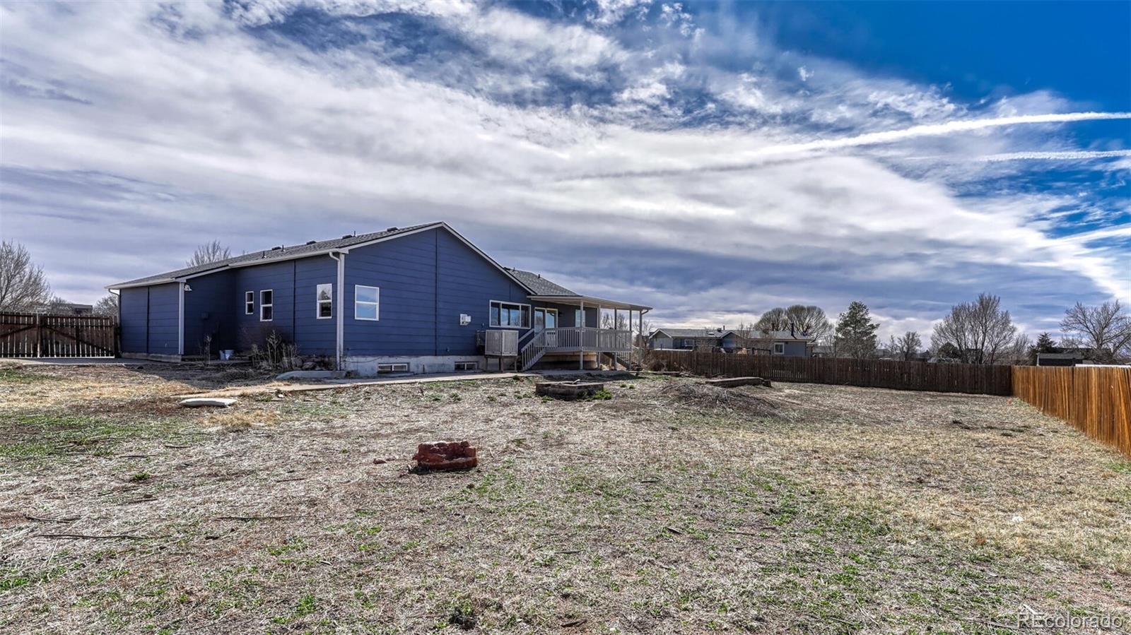 9375 Bar B Road Fountain, CO 80817 - Photo 47 of 50