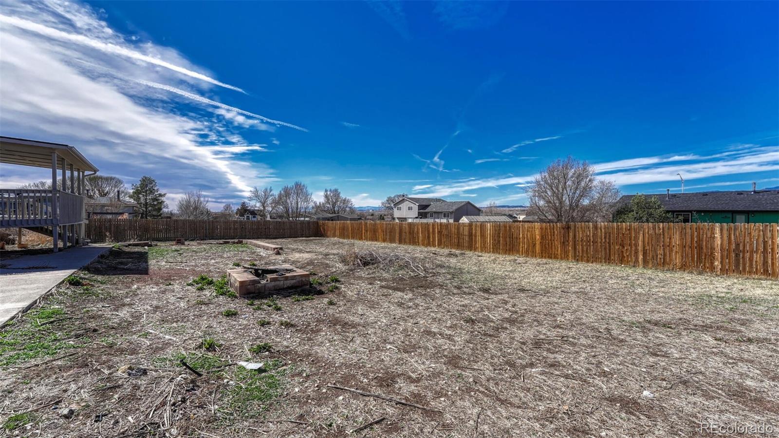 9375 Bar B Road Fountain, CO 80817 - Photo 49 of 50