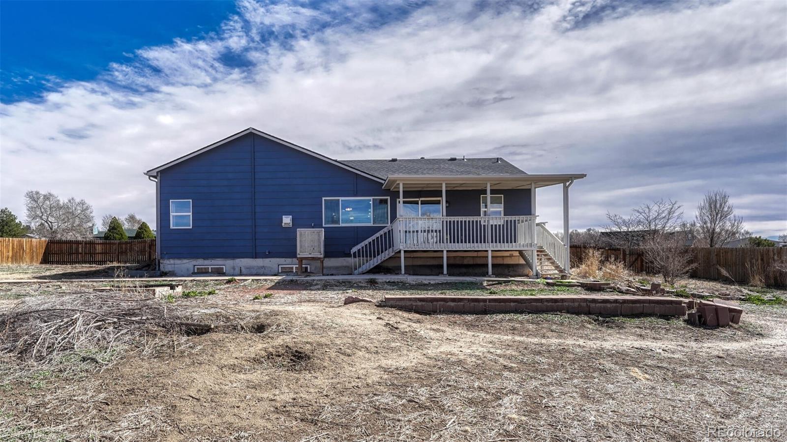 9375 Bar B Road Fountain, CO 80817 - Photo 50 of 50