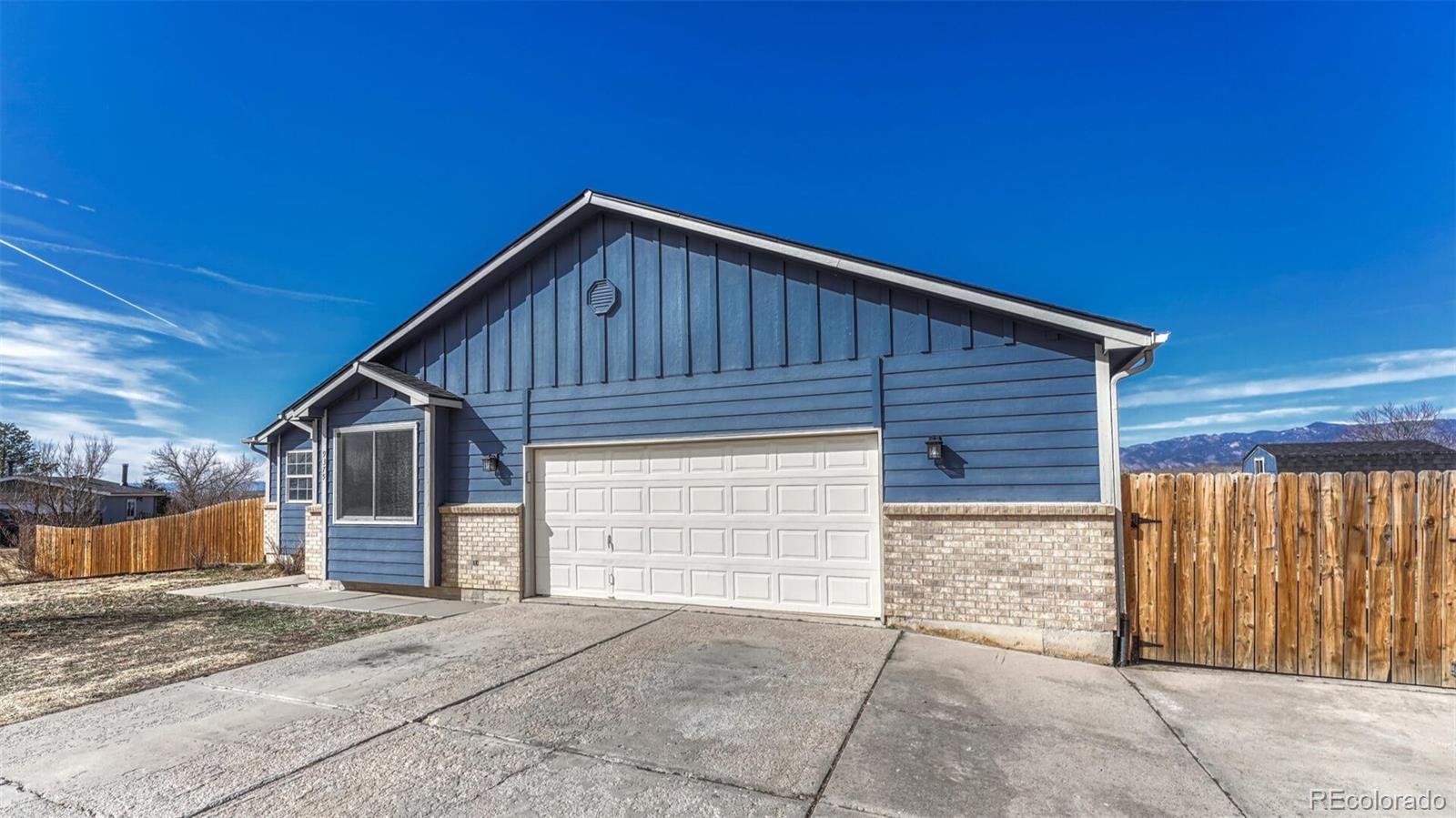 9375 Bar B Road Fountain, CO 80817 - Photo 5 of 50