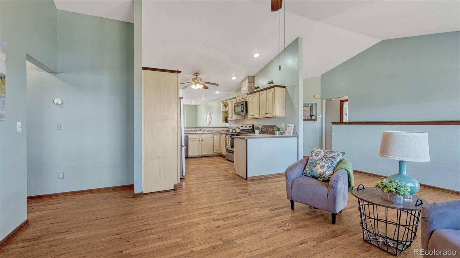 9375 Bar B Road Fountain, CO 80817 - Photo 10 of 50