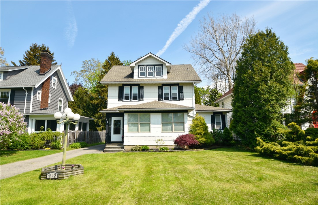 912 Winton Road North Rochester, NY 14609 - Photo 1 of 1