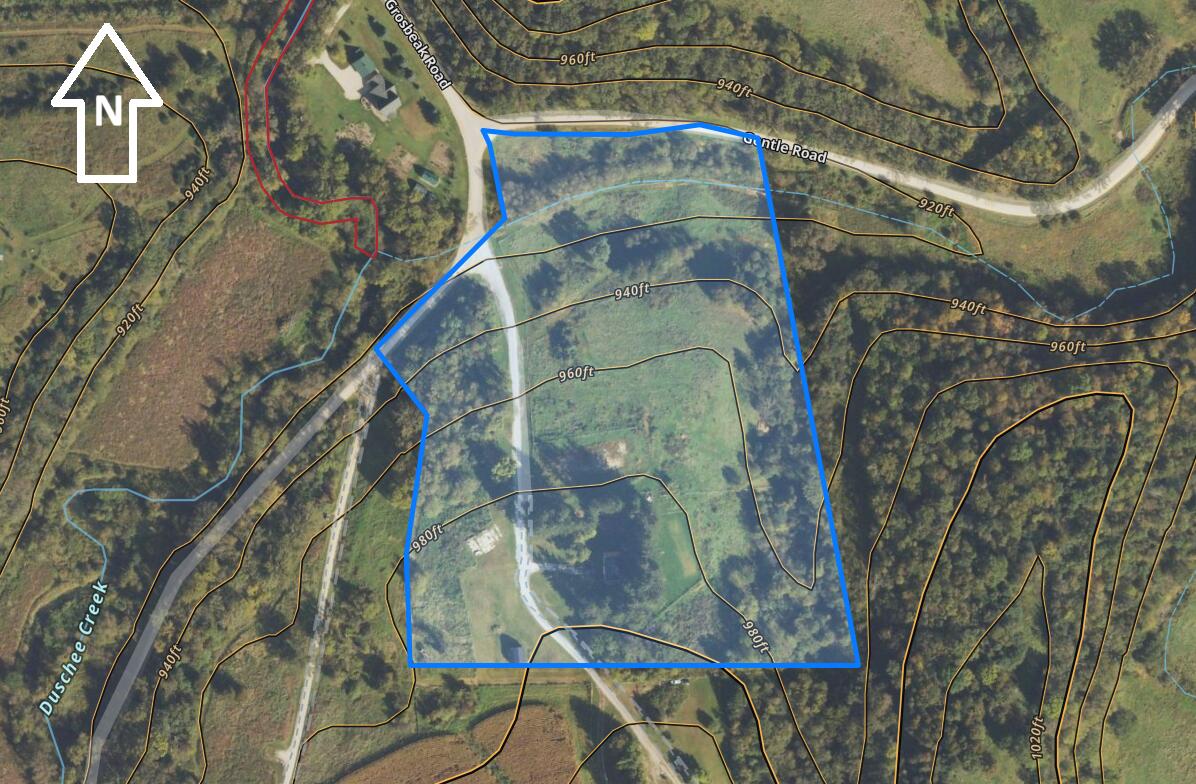 22966 Grosbeak Road Lanesboro, MN 55949 - Photo 71 of 71 Contour Johnson