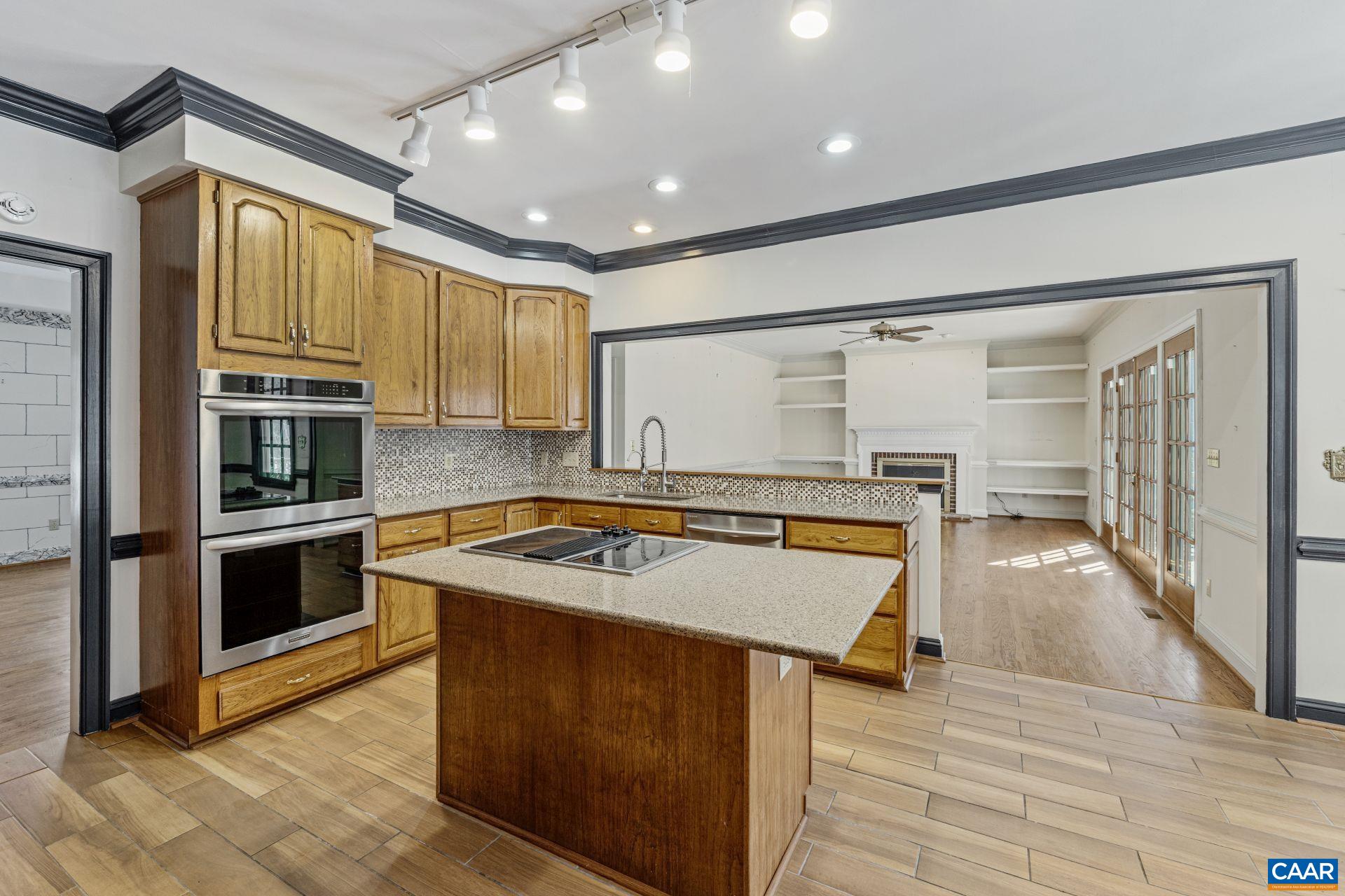 3383 Marsden Point Keswick, VA 22947 - Photo 13 of 64