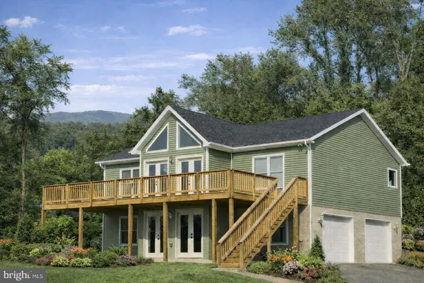 $499,000 | 232 Western Lane, Front Royal, VA 22630