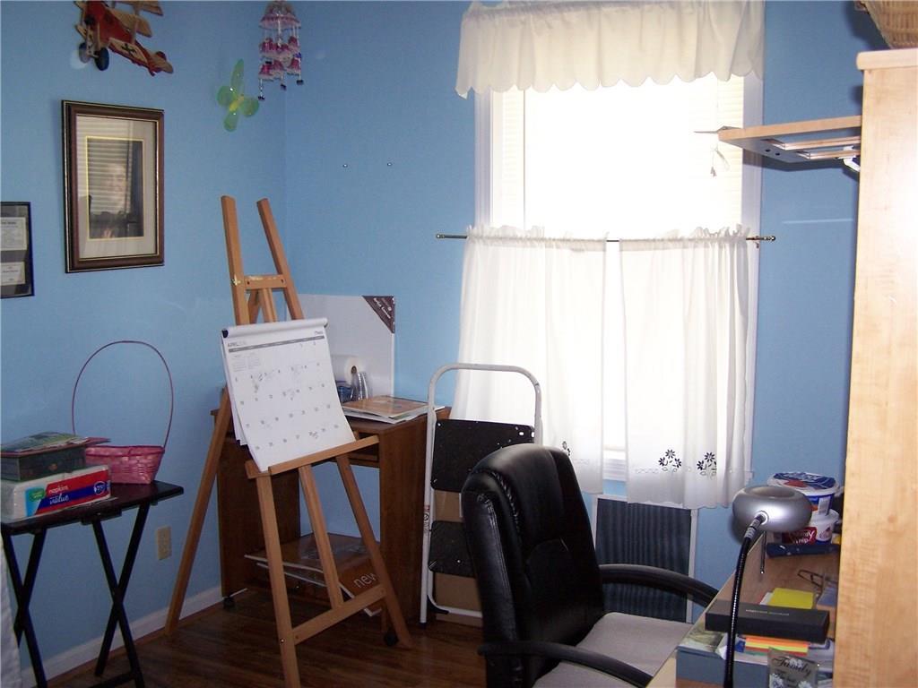 166 High Street Paris, ME 04281 - Photo 17 of 20 3rd bedroom currently being used as...