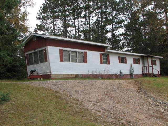 4894-96 Old 8 Road Rhinelander, WI 54501 - Photo 1 of 10 Gallery Image 1