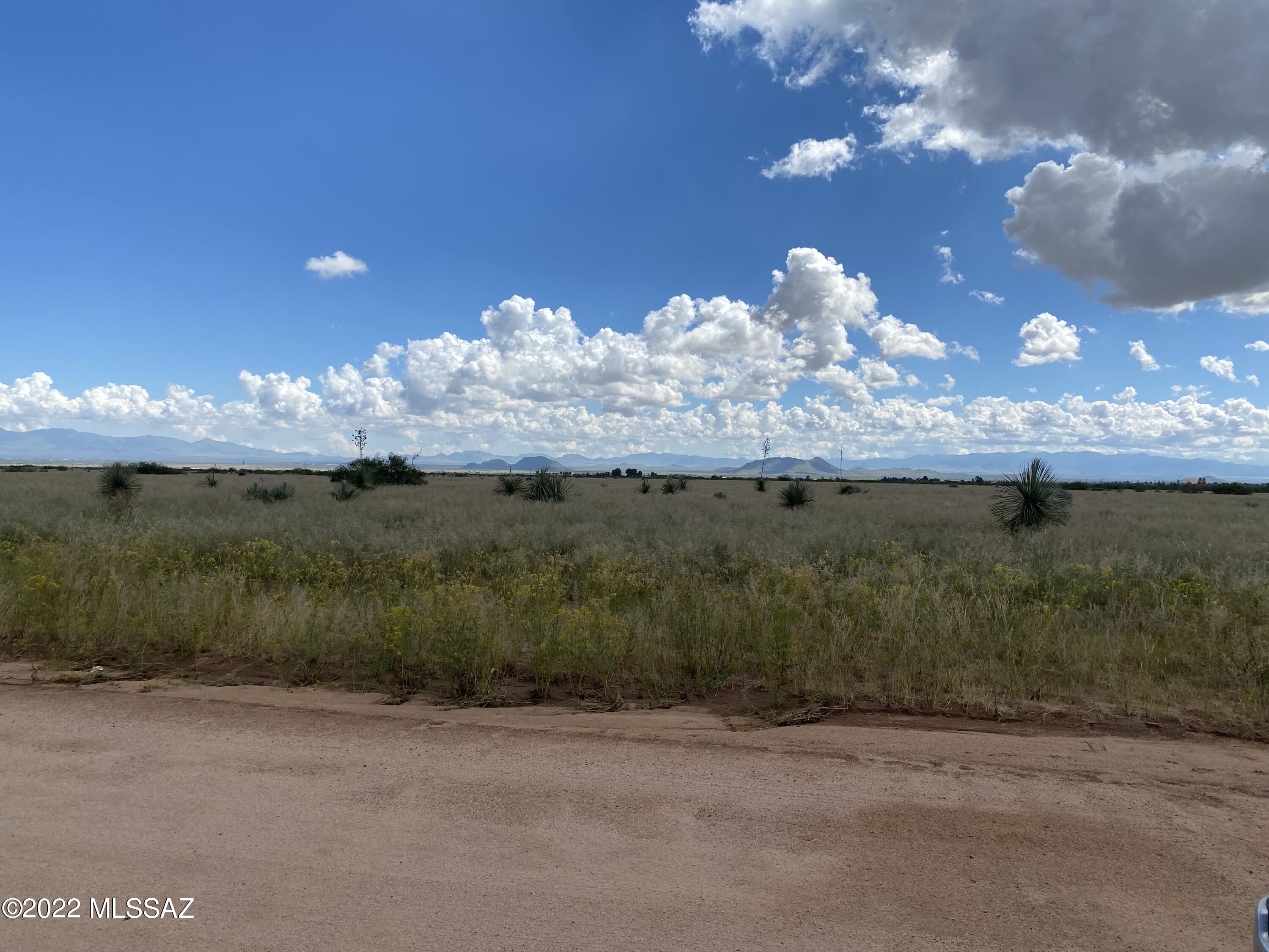 3.25-acres North Desert Road, Unit 14 Cochise, AZ 85606 - Photo 9 of 21