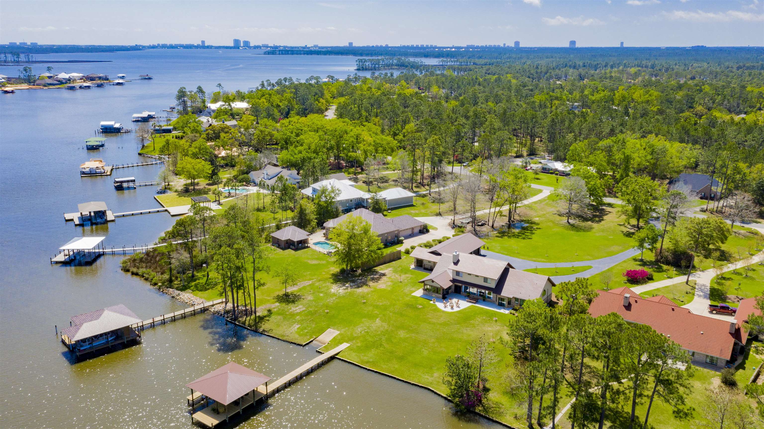 8698 Bay View Drive Foley, AL 36535 - Photo 44 of 50