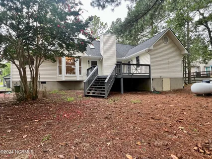 $2,250 | 102 Seminole Court, West End, NC 27376