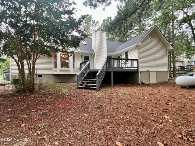 $2,250 | 102 Seminole Court, West End, NC 27376