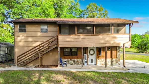 $215,000 | 5120 West Marge Lane, Dunnellon, FL 34433