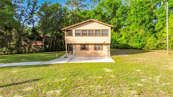 $215,000 | 5120 West Marge Lane, Dunnellon, FL 34433