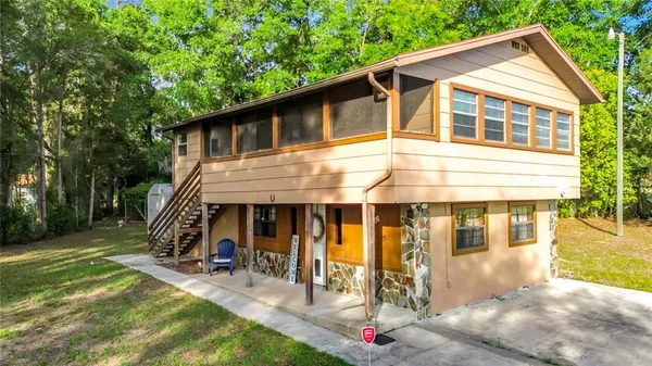$215,000 | 5120 West Marge Lane, Dunnellon, FL 34433