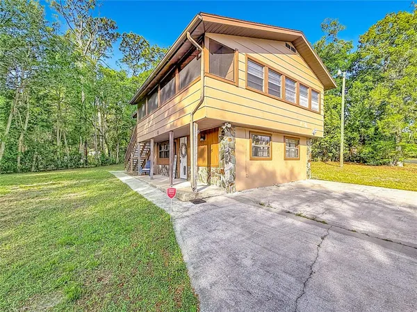 $215,000 | 5120 West Marge Lane, Dunnellon, FL 34433