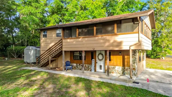 $215,000 | 5120 West Marge Lane, Dunnellon, FL 34433