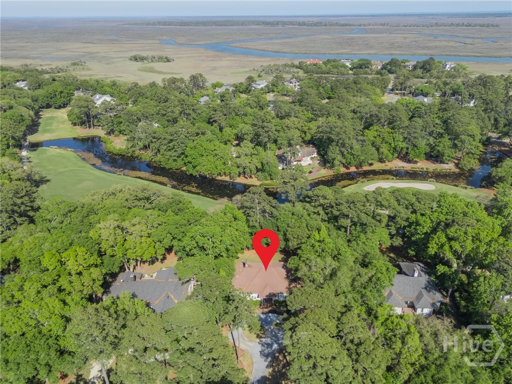 14 Rookery Road Savannah, GA 31411 - Photo 52 of 57 Gallery Image 52