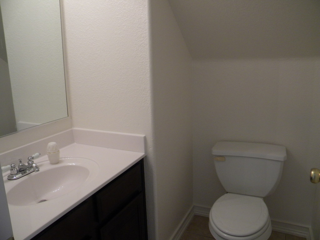 15 West Hayduk Road Phoenix, AZ 85041 - Photo 17 of 18 Master bathroom view 2